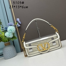 Valentino Satchel Bags